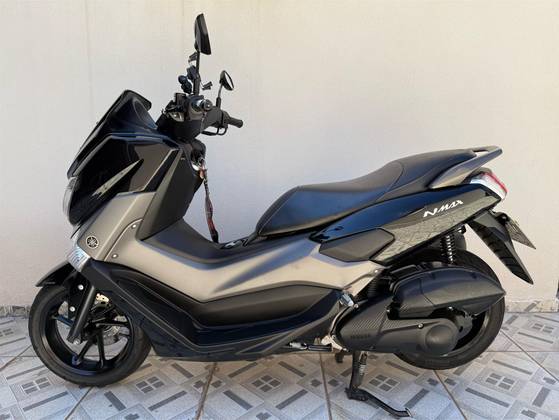 YAMAHA NMAX 160 ABS YAMAHA NMAX 160 ABS